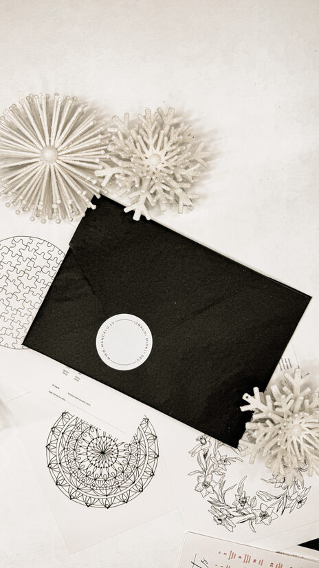 Kalendāra kartiņas (bez pamatnes)